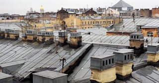 Профессиональная чистка дымоходов в многоквартирных домах в Петропавловске-Камчатском | СантехДомПтк от 3172 руб.
