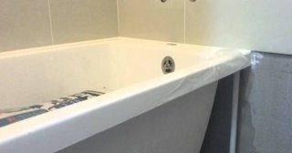 Замена акриловой ванны от 3172 руб. в Петропавловске-Камчатском - Быстро и качественно от СантехДомПтк