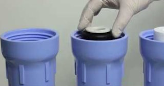 Установка угольных фильтров для воды и вытяжки от 3701 рублей в Петропавловске-Камчатском