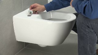 Установка унитаза Петропавловск-Камчатский цена 1375 руб.